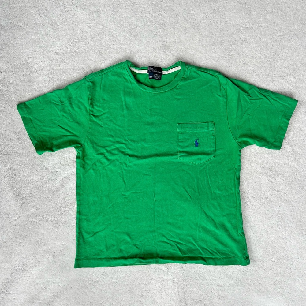 Polo Ralph Lauren Boys T-Shirt